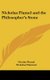 Nicholas Flamel and the Philosopher's Stone (Hardcover): Nicolas Flamel, Nicholas Flammel, Nicholas Flamel