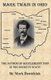 Mark Twain in Ohio (Paperback): Mark Dawidziak