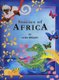 Stories of Africa (Hardcover, 2nd ed): Gcina Mhlophe