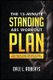 The 15-Minute Standing Abs Workout Plan - Ten Simple Core Exercises to Firm, Tone, and Tighten Your Midsection (Paperback):...