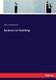 Lectures on Teaching (Paperback): Joshua Girling Fitch