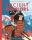 Ancient Warriors (Hardcover): Iris Volant