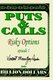 Puts & Calls - Risky Options: Episode I (Paperback): Vincent Mountjoy-Pepka, Kira Mountjoy-Pepka