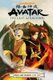 Avatar: The Last Airbender - Smoke And Shadow Part 1 (Paperback): Gene Luen Yang