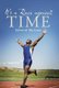 It's a Race against Time (Hardcover): Edward Mutema