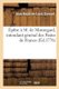 Epitre A M. de Monregard, Intendant General Des Postes de France (French, Paperback): Jean-Baptiste-Louis Gresset