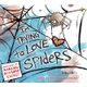 I'm Trying to Love Spiders (Paperback): Bethany Barton