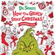 How the Grinch Stole Christmas! Colouring Book (Paperback): Dr. Seuss