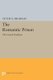 The Romantic Prison - The French Tradition (Paperback): Victor H Brombert