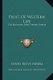 Fruit of Western Life Fruit of Western Life - Or Blanche and Other Poems or Blanche and Other Poems (Paperback): David Reeve...