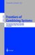 Frontiers of Combining Systems - 4th International Workshop, FroCoS 2002, Santa Margherita Ligure, Italy, April 8-10, 2002....