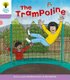 Oxford Reading Tree: Level 1+: Decode and Develop: The Trampoline (Paperback): Roderick Hunt