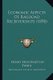 Economic Aspects of Railroad Receiverships (1898) (Paperback): Henry Huntington Swain