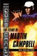 The Films of Martin Campbell - Bond, Zorro and Beyond (Paperback): Nicolas Suszczyk