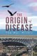 The Origin of Disease - The War Within (Paperback): Carolyn Merchant Jd, Christopher Merchant