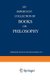 An Important Collection of Books on Philosophy (Paperback, Softcover reprint of the original 1st ed. 1949): Martinus Nijhoff