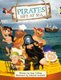 Bug Club Guided Non Fiction Year Two Purple B Pirates: Life at Sea (Paperback): Sean Callery