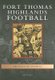 Fort Thomas Highlands Football (Paperback): Bill Thomas