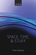 Space, Time, and Stuff (Paperback): Frank Arntzenius