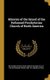 Minutes of the Synod of the Reformed Presbyterian Church of North America (Hardcover): Reformed Presbytery (America) Minutes of
