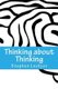 Thinking about Thinking - Learning Habits Explored (Paperback): Stephen Lockyer