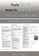 You're hired! Secrets for CV Writing and Interview Acing Revealed - How to write the perfect CV (Paperback): Smit Chacha