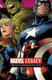 Marvel Legacy (Paperback): Jason Aaron