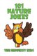 101 Nature Jokes (Paperback): Hennessy Kids