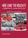 Here Come The Redcoats (Paperback): Rocky Mason, Frank McGroarty