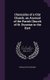 Chronicles of a City Church, an Account of the Parish Church of St. Dunstan in the East (Hardcover): Thomas Boyles Murray