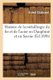 Histoire de la Metallurgie Du Fer Et de l'Acier En Dauphine Et En Savoie (French, Paperback): Ernest Chabrand