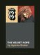 Janet Jackson's The Velvet Rope (Paperback): Ayanna Dozier