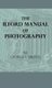 The Ilford Manual Of Photography (Hardcover): George E. Brown