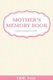 Mother's Memory Book (Hardcover): Onefam