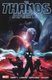 The Thanos Imperative (Paperback): Dan Abnett