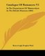 Catalogue Of Romances V2 - In The Department Of Manuscripts In The British Museum (1893) (Paperback): Harry Leigh Douglas Ward
