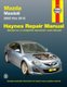 Mazda 6 (Aus) (Paperback): Haynes Publishing