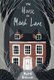 House on March Lane, The (Paperback): Michelle Briscombe