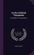On the Artificial Tympanum - A New Mode of Treating Deafness (Hardcover): James Yearsley