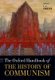 The Oxford Handbook of the History of Communism (Hardcover): S.A.  Smith