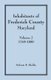 Inhabitants of Frederick County, Maryland, Vol. 2 - 1749-1800 (Paperback): Stefanie R. Shaffer