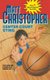 Center Court Sting (Paperback): Matt Christopher