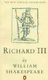 King Richard III (Paperback, [New] Ed): William Shakespeare