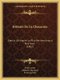 Histoire De La Chaussure - Depuis L'Antiquite La Plus Reculee Jusqu'a Nos Jours (1862) (French, Paperback): Paul...