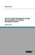 Internal Change Management through the introduction of a Quality Management System (German, Paperback): Melanie Muller