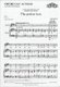 Thy perfect love (Sheet music, Vocal score): John Rutter