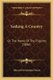 Seeking A Country - Or The Home Of The Pilgrims (1886) (Paperback): Edward Newenham Hoare