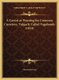 A Caveat or Warning for Common Cursetors, Vulgarly Called Vagabonds (1814) (Hardcover): Thomas Harman