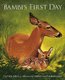 Bambi's First Day (Hardcover): Felix Salten