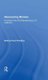 Recovering Women - Feminisms and the Representation of Addiction (Hardcover): Melissa Friedling